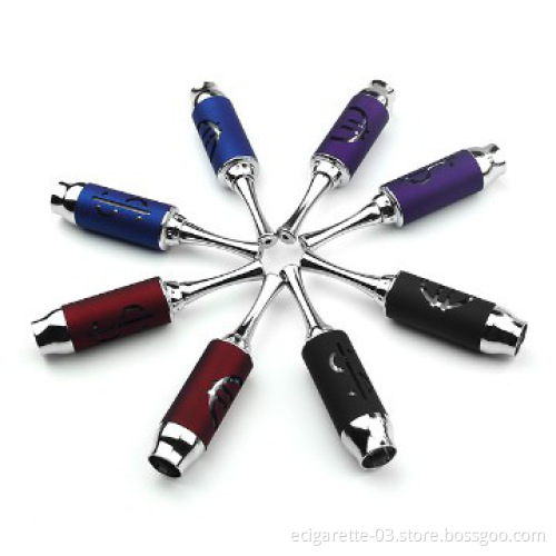 unique design e cigarette cash atomizer from smy factory